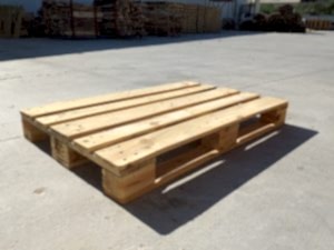 80X120 Epal Ahsap Palet