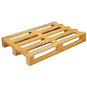 80x120 Kalin Ahsap Paletler