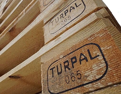 turpal palet ahsap 100 120